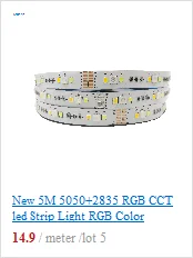 RGB CCT светодиодный светильник 5050 RGB+ двойная белая светодиодная лента e праздничное украшение светодиодный светильник s 12 v/24 V 12MM PCB 5m