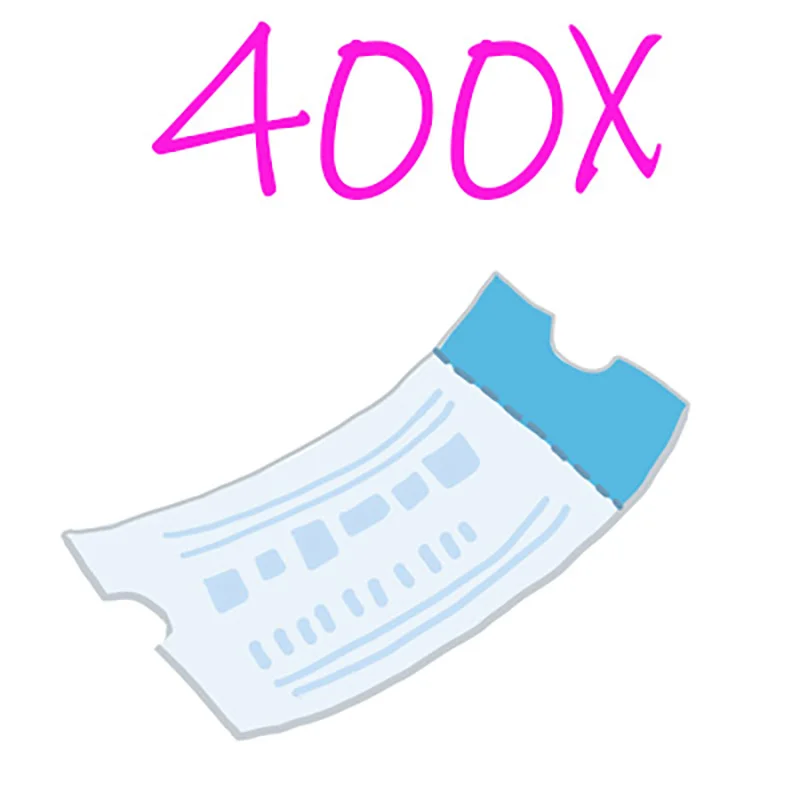 

Animal Crossing New Horizons | 400 Nook Miles Ticket (NMT)