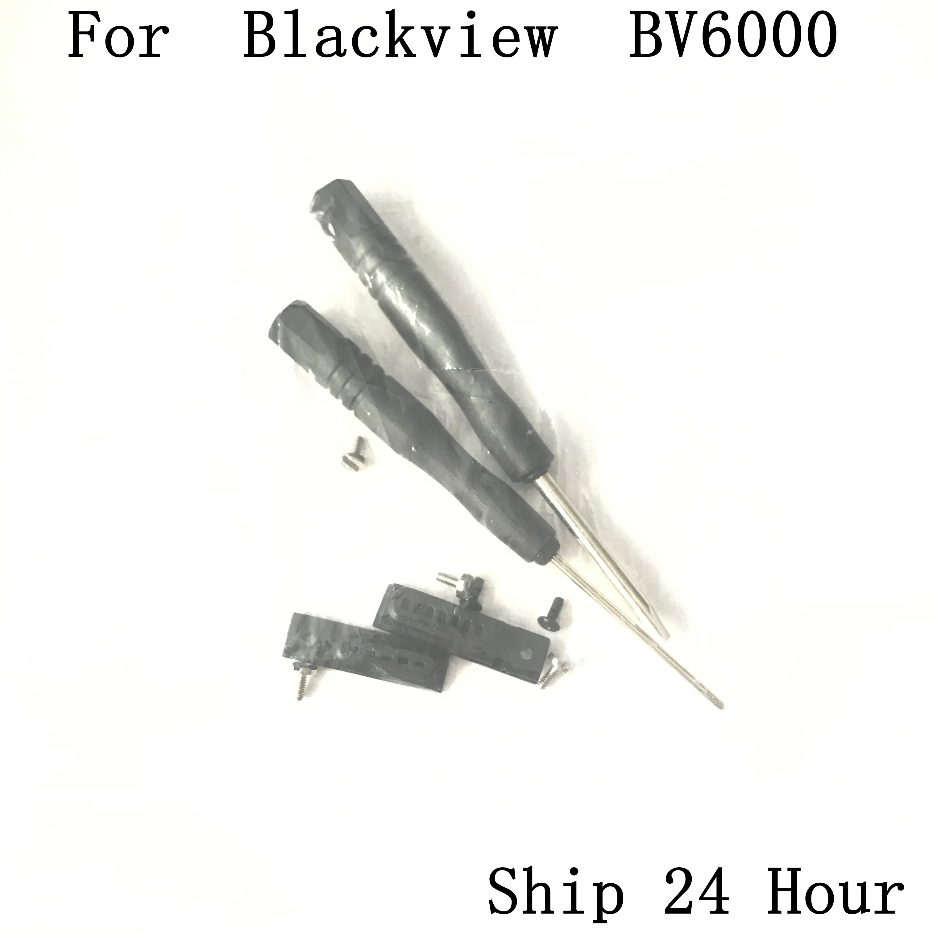 Набор инструментов для разборки мобильного телефона + Шурупы Blackview BV6000 BV6000S 4 7
