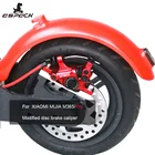 Гидравлический тормоз Xtech из алюминиевого сплава для электроскутера Xiaomi M365Pro, дисковые тормоза, гидравлические дисковые поршневые детали