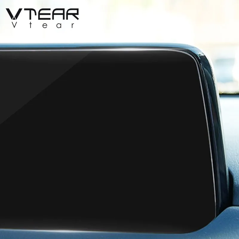 Vtear для мазда сх5 Mazda CX5 CX 5 2019 2018 2017 аксессуары GPS навигация Закаленное стекло