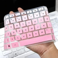 13 3 inch keyboard cover protector skin for hp envy13 laptop keyboard covers waterproof dustproof laptop accessories