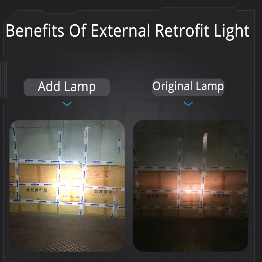 Авто лампа мотор рабочий светильник бар сигнал поворота светодиодный головной