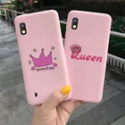 Чехол для Samsung Galaxy A10, A20, A20e, A30, A40, A50, A70 2019, A10s, A20s, A30s, A50s, мягкий силиконовый чехол с героями мультфильмов