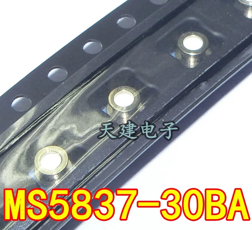 1 шт. ~ 5 шт./лот MS5837-30BA SMD датчик давления новый оригинальный | Бытовая техника