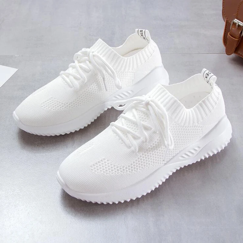 Вразлёт плетение спортивная обувь для вождения 2019 Новинка осени волна дышащий