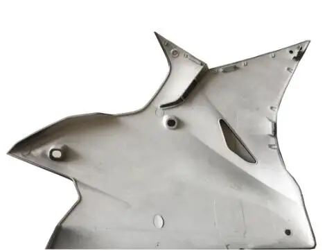 Обтекатель для нижнего кузова s1000rr обтекатель из АБС-пластика и углеродного