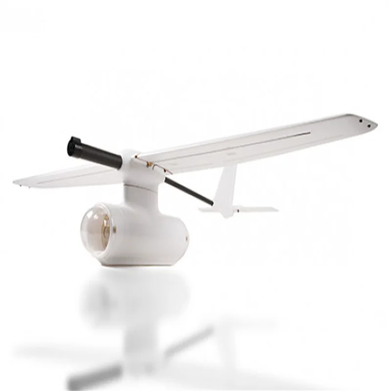 Zeta Sky Observator Lark 2 м размах крыльев большой дальности FPV RC самолет комплект | Игрушки