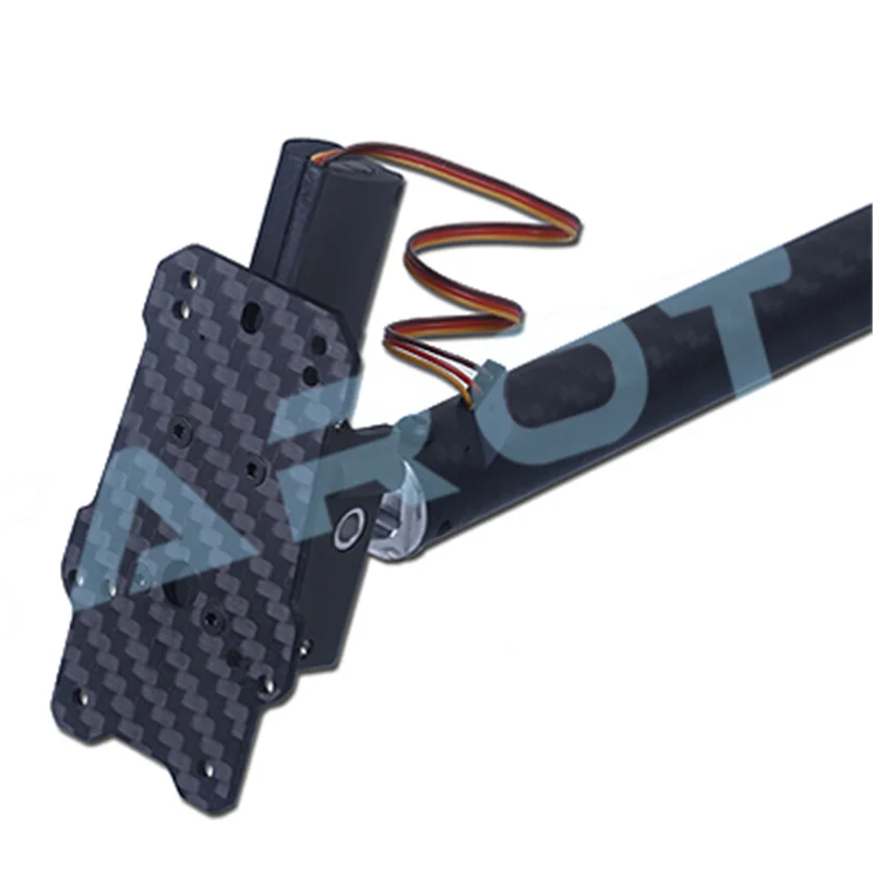 для радиоуправляемых модел