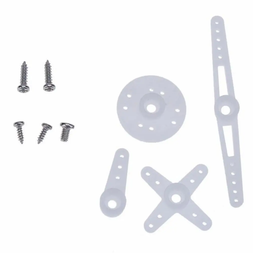 металлический мини сервопр