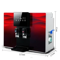 wholesale price home use electric freestanding hot and cold water dispenser