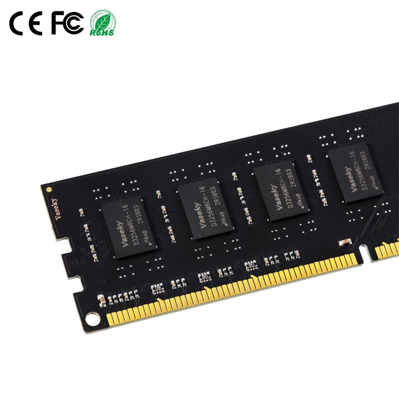 Лучшая оперативная память DDR3 4 ГБ 8 2 Гб 1333 1600 МГц DDR3L ОЗУ Памяти / DDR 3 для ПК Destkop