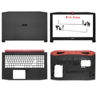 Чехол-накладка для Acer Nitro 5, AN515-42, AN515-41, AN515-51, AN515-52, AN515-53