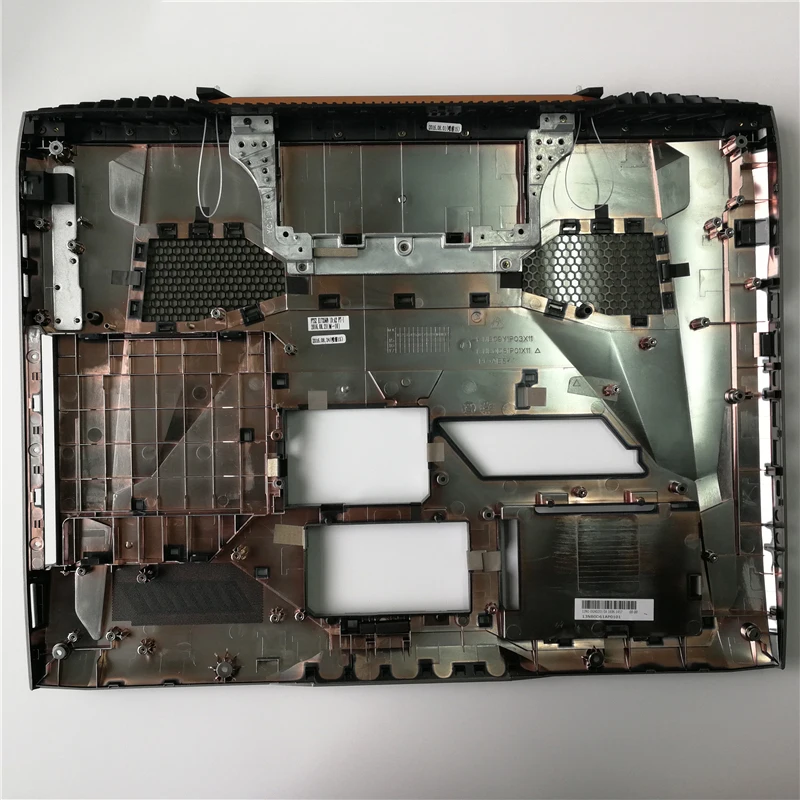 Нижняя крышка ноутбука для ASUS G752 G752-W G752V D Shell