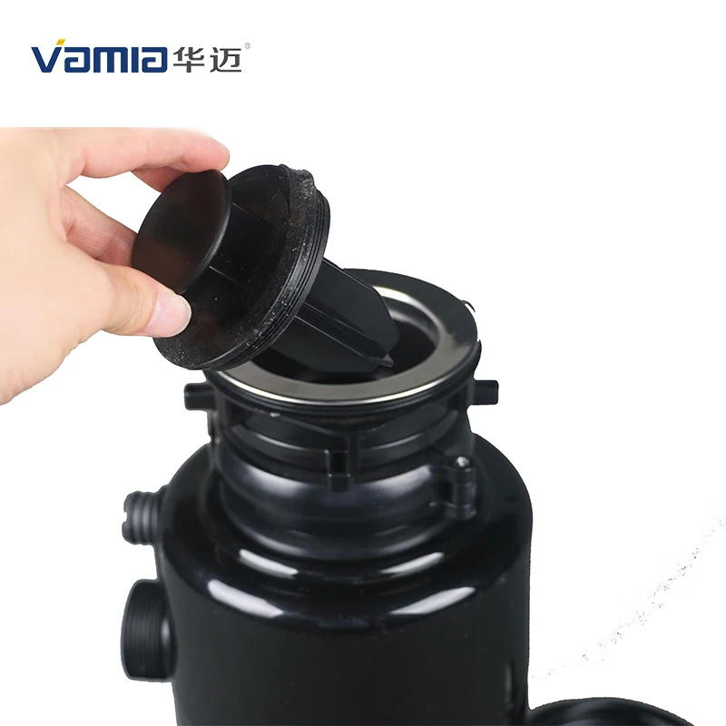

New design home 220V disposer waste food garbage disposal