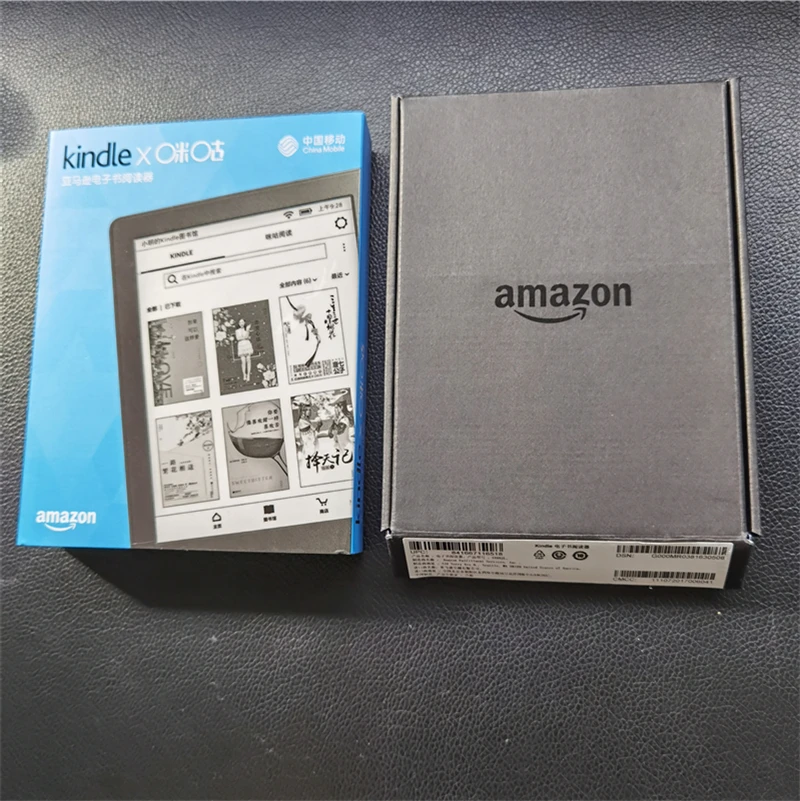 Kindle Fire 8 в конце улицы: Аватар-Вокалоид ГУМИ и поколения электронная книга eink e-ink