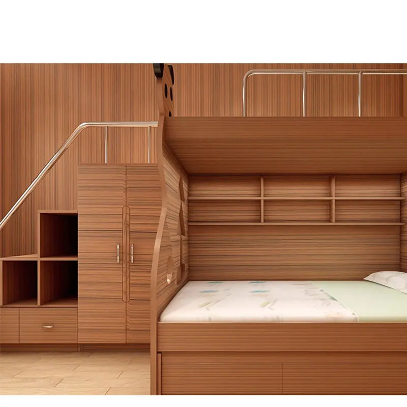 

60cm Width Furniture Refurbished Wood Grain Wallpaper Table Cabinet Door Waterproof Self-adhesive Vinyl Contact Paper Home Decor