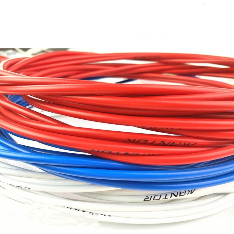 Новые велосипедные Тормозные Тросы трос переключения передач для велосипеда 4