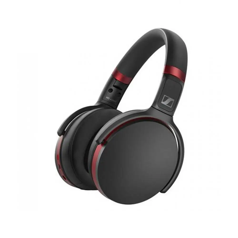 Наушники Sennheiser HD 458BT 508968 | Электроника