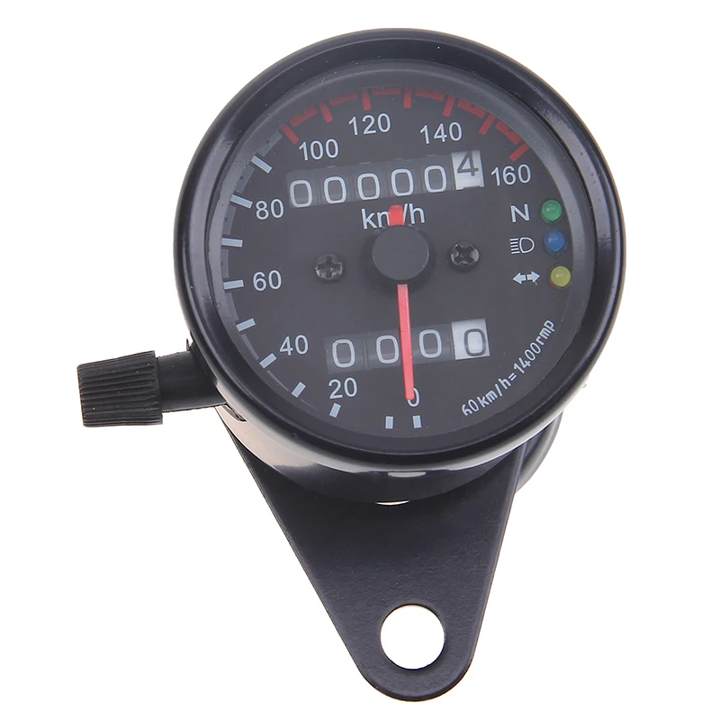 Posbay Универсальный мотоциклетный датчик 3 светодиодный задний светильник