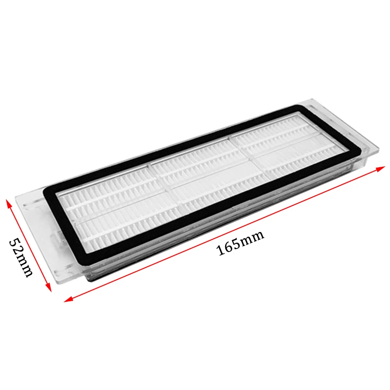 Сменные детали для робота-пылесоса Xiaomi Roborock S5 Max S50 S55 S6 MaxV