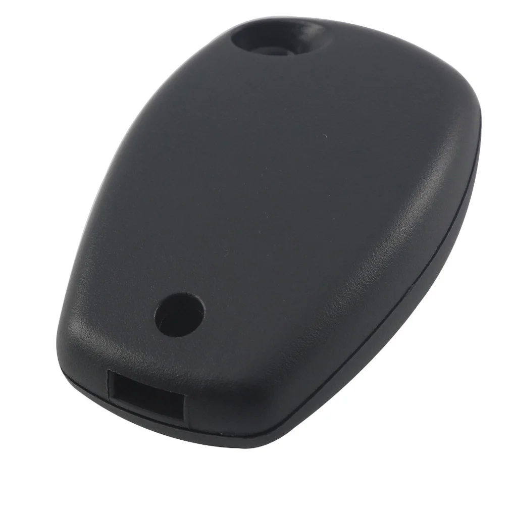 2 кнопки Автомобильный ключ чехол дистанционного брелока для Renault Dacia Modus Clio 3 Twingo