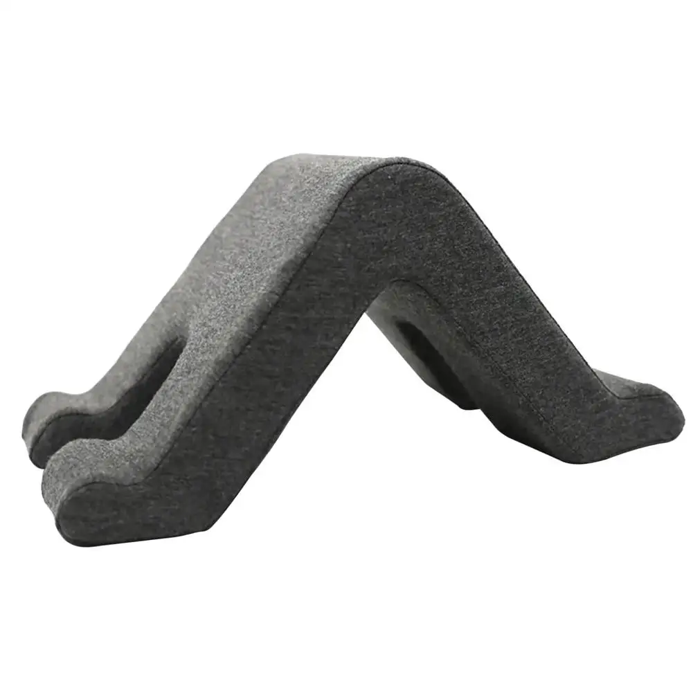 

Soft Sponge Pillow Tablet Holder For iPad SamsungHuawei Xiaomi Tablet Holder Cell Phone Holder Bed Cushion Ebook Reader