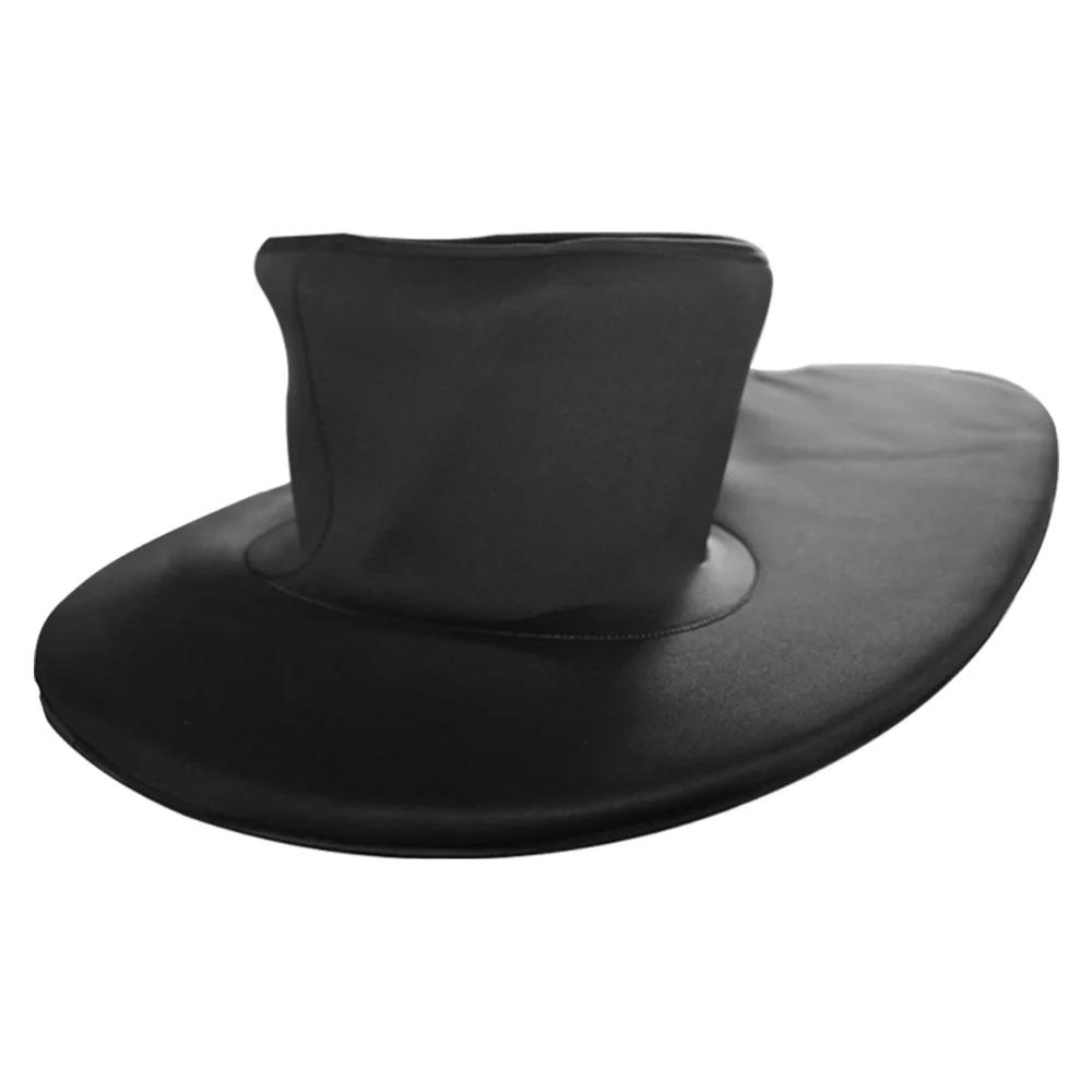 

Professional Kayak Anti-Spray Deck Skirt Waterproof Kayaking Canoeing Rafting Accessory (Free Size, 85-105cm)