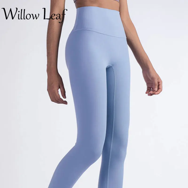 

Женские леггинсы для фитнеса и йоги с эффектом пуш-ап