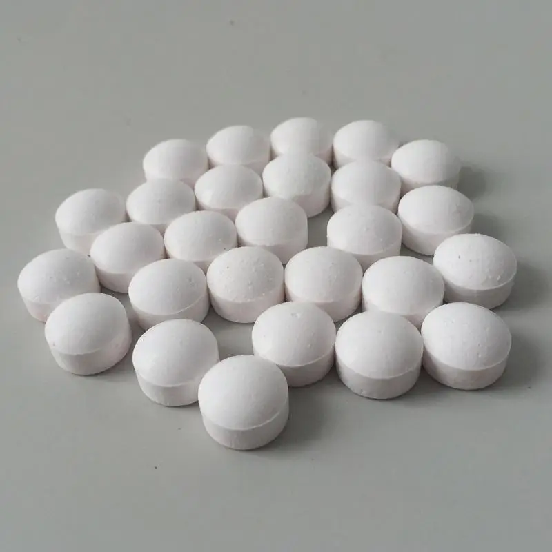 

Professional Cleaning Tablets For SAGE Coffee Machine All-Purpose Cleaner Descaling Agent Household Cafe Chemicals Home Cleaner