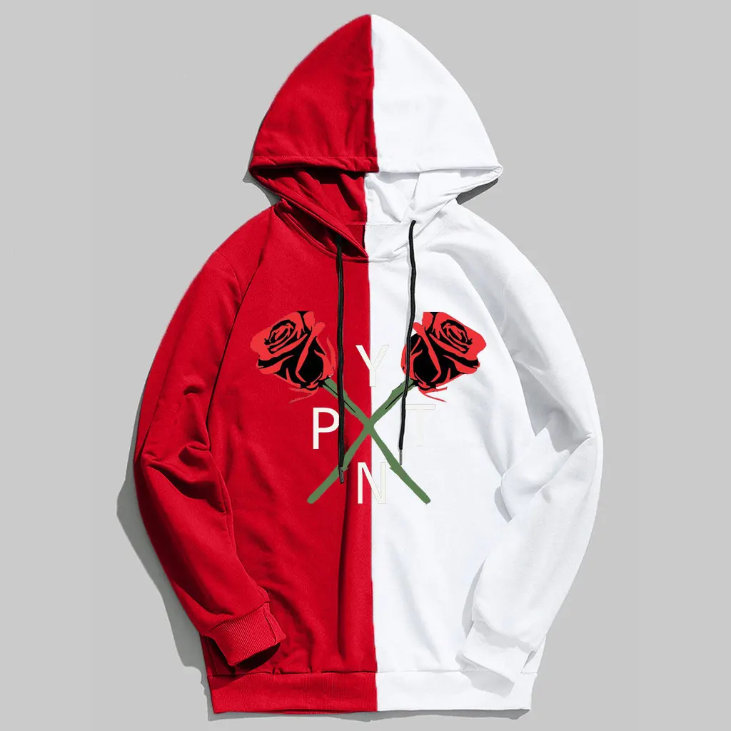 Толстовка Женская и мужская с принтом в виде звезд | Мужская одежда