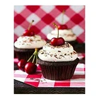 Алмазная 5D картина LZAIQIZG сделай сам, полноразмернаякруглая вышивка с кастрюлями, распродажа, Декор для дома ручной работы с пейзажем