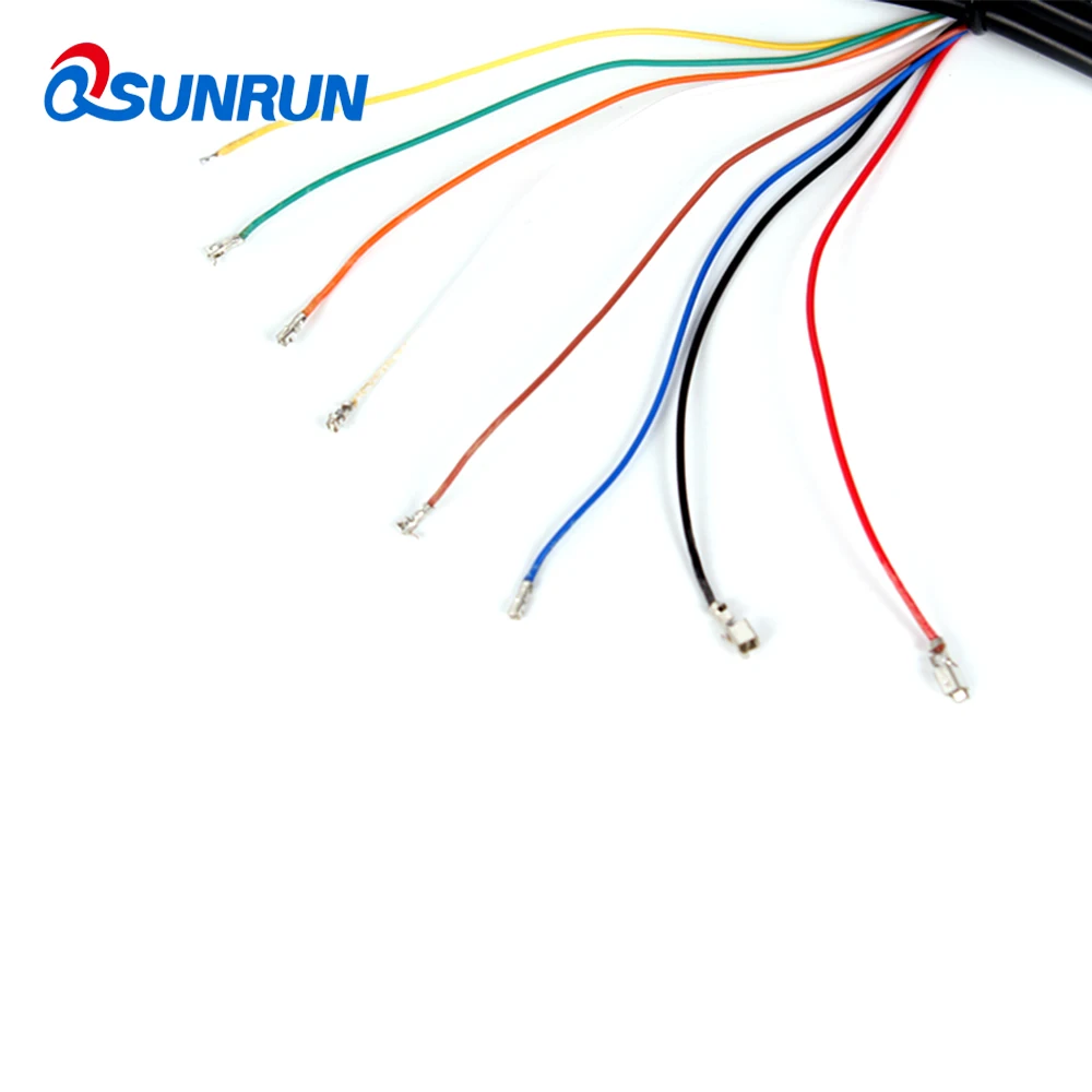 Ручка теплового пистолета для паяльной станции 858 8858D 878A 878