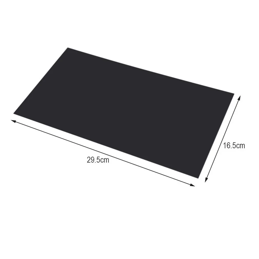 

Privacy Protective Film Peep Proof protective For 13 inch Widescreen(16:9) Laptop LCD Monitor/Notebook Drop Shipping