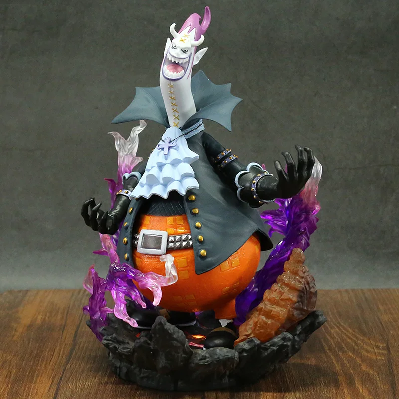 

Donquixote Doflamingo / Gekko Moria Collection Figure Model Toy Statue