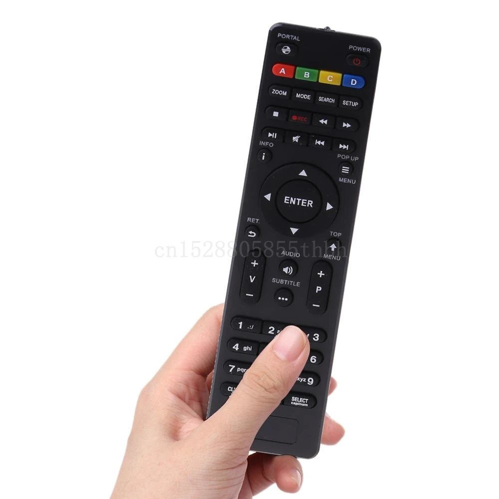 Remote Control Controller Replacement for Kartina Micro Dune HD TV | Электроника