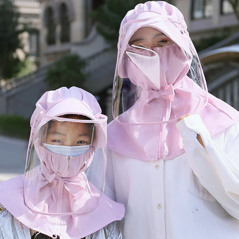 

1 шт. Защитная Пылезащитная маска с чехлом анти-пылезащитный чехол против пятен защита глаз полная маска для лица Панама бейсболка