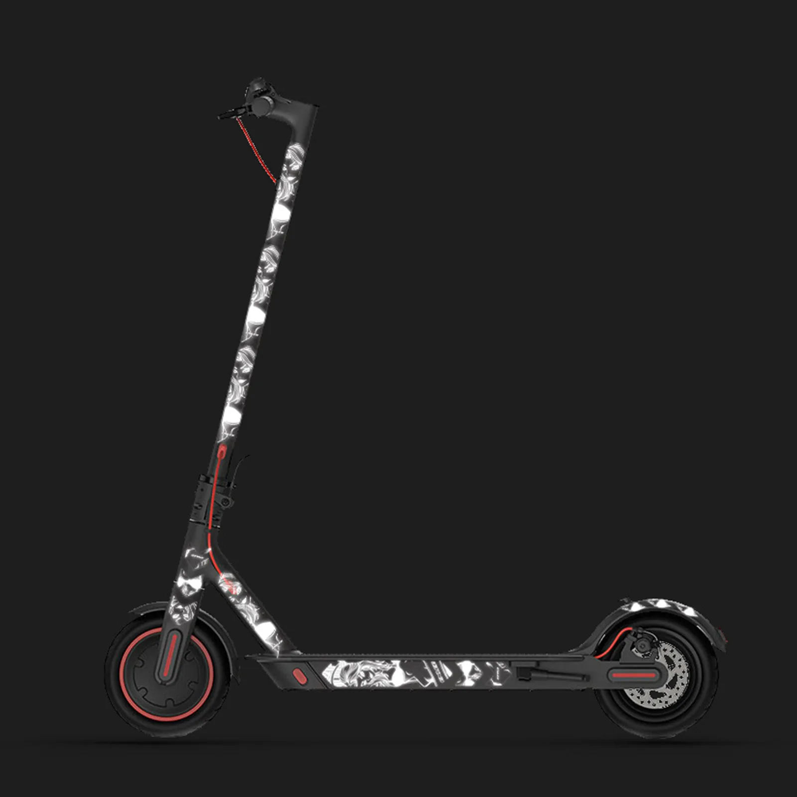 

3D Mountain Bicycle Paster Frame Removeable Stickers MTB Bike Glue Scratch-Resistant Protector Anti-Skid Push Guard Frame Cover