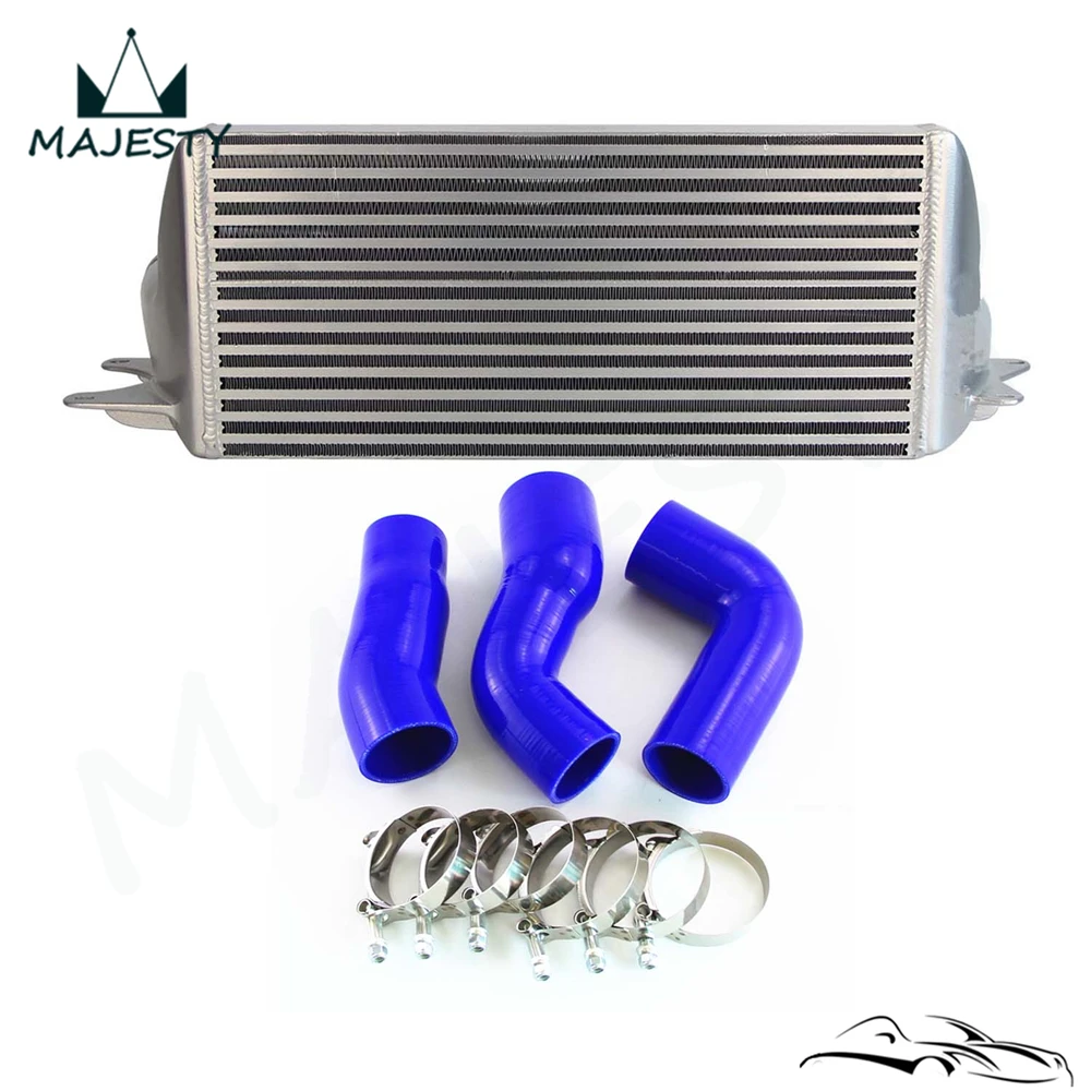 Подходит для BMW E60 E61 5 Series 530d 525d интеркулера силиконовый Turbo EGR Hose Kit| |