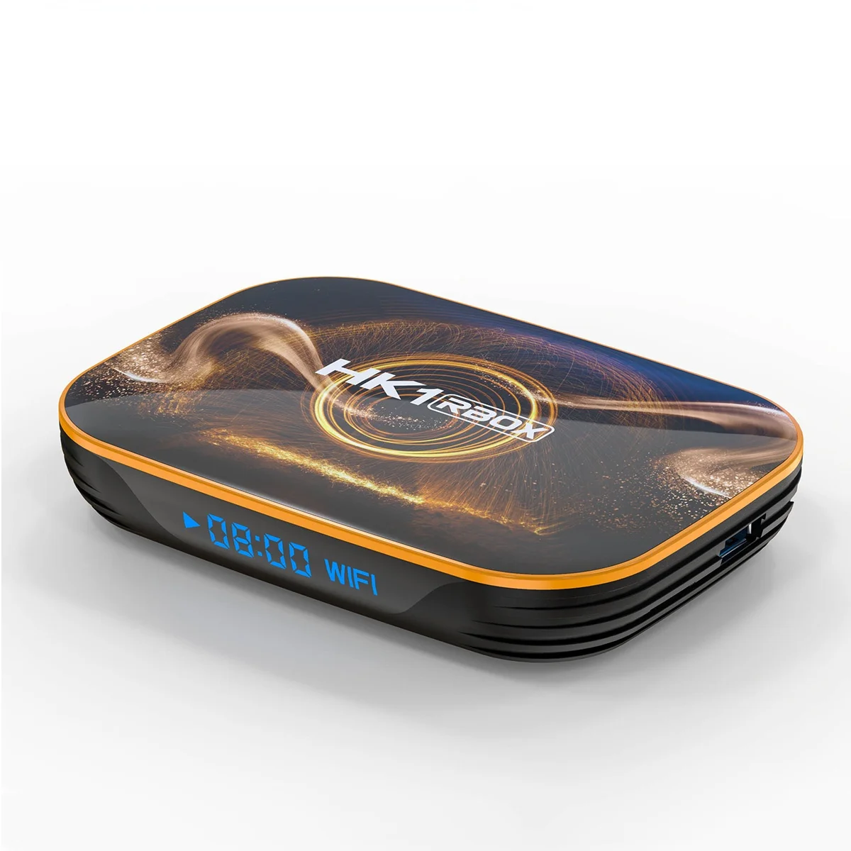 

4K 3D Android 11.0 TV BOX 2.4G&5G Wifi 16G 32G 64G 128G TV Receiver Media Player TV Gaming Box with IR Remote Control
