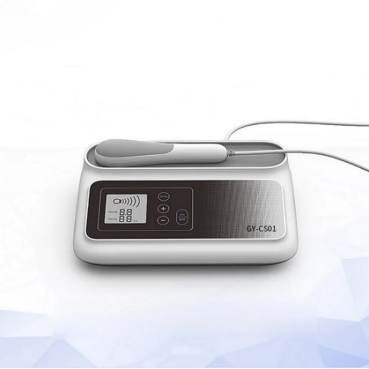 

ultrasonic physiotherapy machine price / digital 1mhz portable ultrasound therapy unit