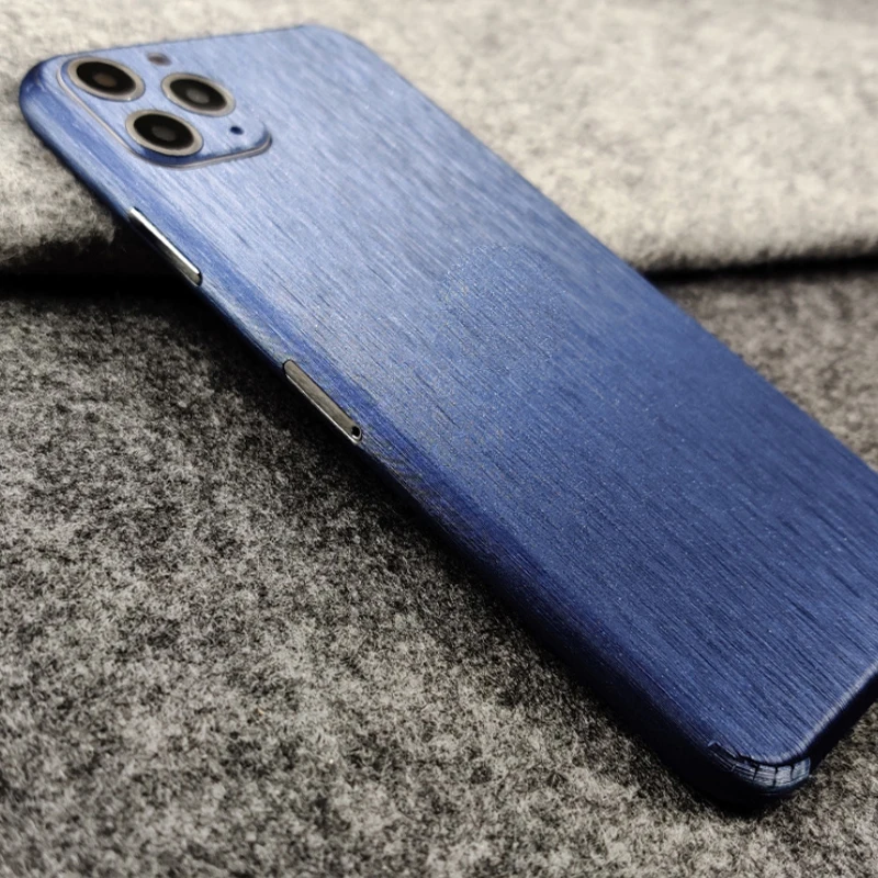 Новая матовая пленка мембрана для iPhone 11 Pro Ультра-тонкая наклейка телефона 11Pro Max