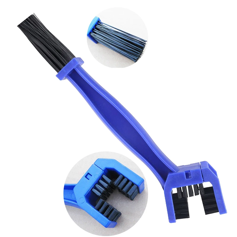 Велосипедный скребок для велосипеда щетка скруббер мотоциклетная шайба езды на