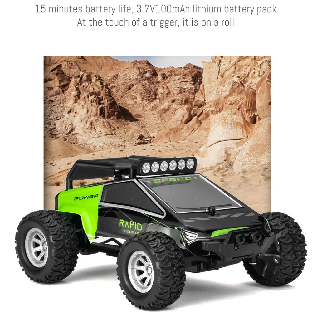1:32 4ch 2wd 2 4 ghz Mini высокоскоростной пульт дистанционного управления автомобиль