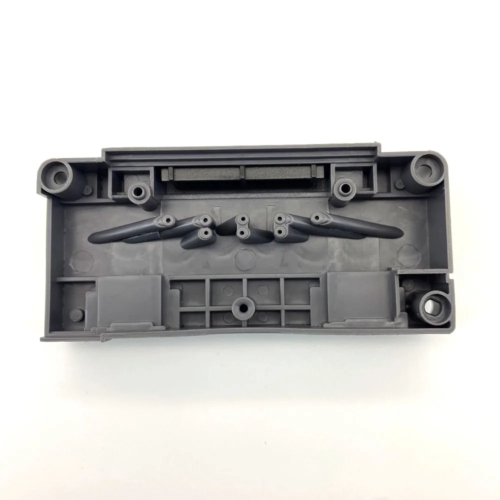 DX5 крышка печатающей головки для адаптер растворителя принтера Epson R1900 R1800 R2000 R2880