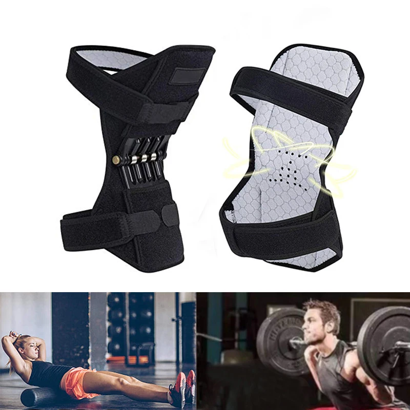 Подтяжки для колена защита от декомпрессии дышащий подтяжки альпинизма уход за