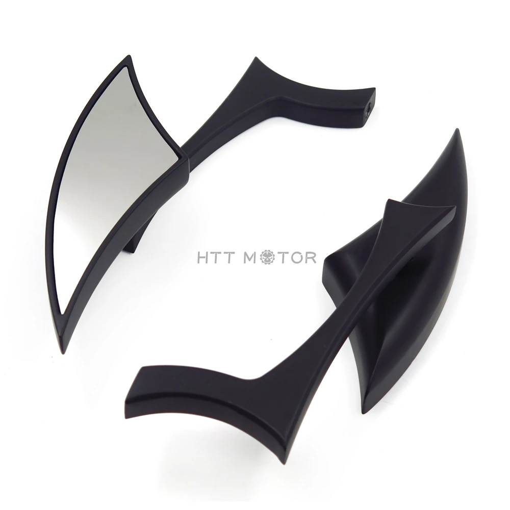 Запчасти для мотоциклов аксессуары копье боковые зеркала заднего вида Suzuki harley