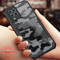 rzants for samsung galaxy a42 5g a12 a02s a52 a72 a31 a21s a10s a20s a10 a30 case camouflage airbag casing soft cover
