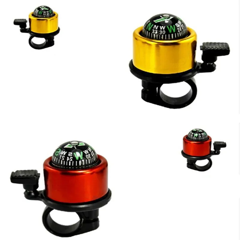 Велосипедный звонок для горного велосипеда Аксессуары велосипедный Рог MTB