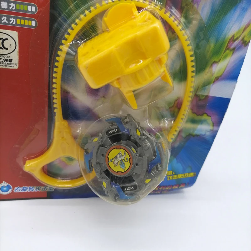 Питатель питьевой волк Beyblade Dragoon Draciel в 80-х Gragoon Seaborg металлический фьюжн Turbo Burst